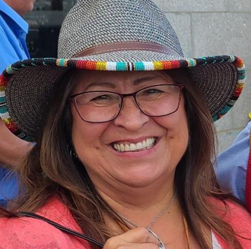 Dorene Bernard