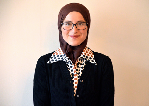 Amira Elghawaby