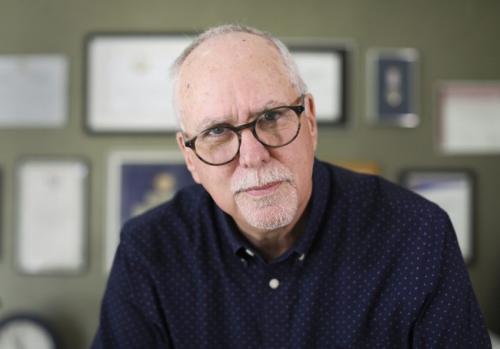 Bernie Farber