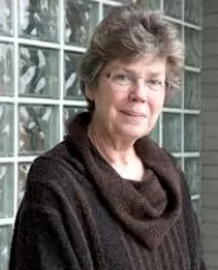 Shelagh Day
